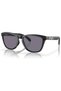نظارات شمسية دائرية من سلسلة Frogskins Oo9284 - 2