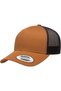 قبعة Yp Classics Multicam Retro Trucker Cap