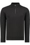 Men's Half Zipper High Collar Knitwear Sweater Flarcon - 7