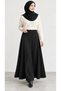 Suede Winter Skirt