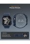 حافظة Rugged Armor Pro 2 لساعة أبل سيريز 11/10 (42 ملم) مع حزام - 4