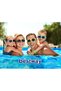Flowclear Pvc Pool Cover 427Cm - 7