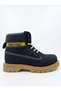 Men's Non-Slip Sole Boots Winter Boots Conteyner-922 - 2