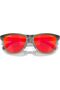 نظارات شمسية دائرية من سلسلة Frogskins Oo9284 - 5