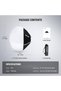 صندوق إضاءة فانوس ناعم لـ HS60B FS100B FS60C HB60B LED Video Light، NS7L - 8