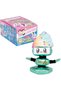 Mini Mystery Plushie Series-3 Blind Box, Assorted - 6
