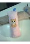 Cat Dog Toy Plush Printed, Soft Fabric Rustling Toy