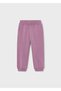 Girl's Hearted 3-Piece Tracksuit Set - 4