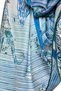 Modal Silk Square Shawl - 4
