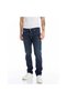 Jeans, albastru