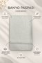 Aura Modern Patterned Stone Color Bath Mat – Non-Slip Base, Water Absorbent, Quick Drying (40X60) - 6