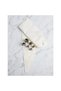 Bens 6-Piece Lamp Holder Set - Imported Cream Bag (824-868-844-841-801-803)
