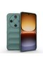 Husa Honor Magic8 Lite Magic Shield, verde