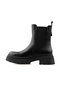 Illy Chelsea Women's Boots Black - 3