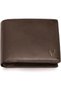 Men's Leather Wallet LEATHER WALLET - 4