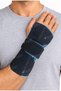 Palm Steel Support Hand Wrist Splint, Hand Wrist Brace, Wrist Support, Hand Wrist Bandage, Wrist Stabilizer for Carpal Tunnel And, Hand Wrist Support, Rest Splint, Medical Wristband - 2