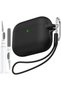 Silicone Case for Airpods Pro 3, Soft Shockproof Cover