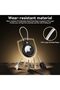 Waterproof Air Tag Holder, Air tag Secure Case Antitheft with Wire Cable, Ultra Durable, Scratch-Res - 5