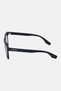 Men CK20521SN Square Sunglasses, Deep Navy - 4
