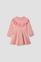 Baby Girl Pink Dress