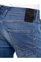 Jeans, albastru - 8