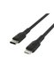 كابل USB-C إلى Lightning (كابل شحن سريع للآيفون 14، 13، 12 أو أجهزة آيفون الأقدم) لتعزيز الشحن السريع - 5