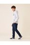 Senior Boys Grey Spiderman Printed Zip Through Hooded Sweatshirt - 2