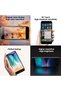شاشة LCD بديلة لهاتف آيفون 8/SE 2020 باللون الأسود مقاس 4.7 بوصة مع إطار وشاشة لمس ثلاثية الأبعاد - 5