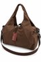 Chico Sport Shoulder Bag Brown