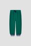 Baby Boy Green Tracksuit Set - 4
