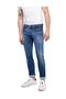 Jeans, albastru - 4