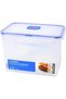 RECTANGULAR TALL FOOD CONTAINER 3.9L - 3