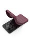 Husa Honor Magic8 Lite Magic Shield, bordo - 5