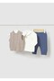 Baby Boy Top and Vest Knitwear Set