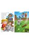 Minecraft Young Readers: Escape from the Nether! - 4