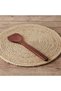 Chef's Delight - Acacia Wood Kitchen Tool (7x30x2cm) | Durable Cooking