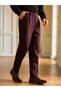Pants, purple - 7