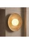 Matilda Wall Lamp Brown Modern Decorative Wall Light - 2