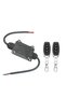 DC12V Forward and Reverse Remote Control Switch，Waterproof Wireless DC Motor Remote Control Switch D