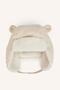 Corduroy Hunter Hat Baby Girl (26 Wn)