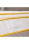 Latex Pillow Top Pocket Spring Mattress | Medium Firm Feel - 2