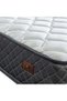 Novilla 3 Zone Pocket Spring With Side Foam Encased Mattre - 4