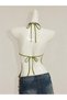 Maiou, verde - 2