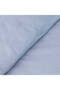 Bliss 2 Pc Cotton Twin Duvet Cover Set - Grey - 135x200 cm - 2