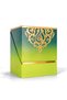 Nafas Eau De Parfum Woody Spicy Aromatic for Men 100ml - 4