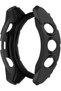غطاء حماية متوافق مع ساعة Garmin Tactix 8 Amoled، غطاء حماية من مادة TPU لساعة اليد - 2