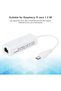 محول إيثرنت متوافق مع اللوحة الأم Zero 1.3/W، محول بطاقة شبكة من مايكرو USB إلى RJ45 إيثرنت - 2