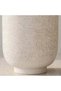 Fibre Stone Pots-Winter Grain 37X37X49 Cm, Multi Color, El - 2