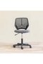 Melodica Office Chair Mid Back Ergonomic Gaming Chair Mode - 3
