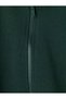 Hooded Zippered 3 Thread Raster Children's Sweatshirt - 4